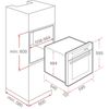 Lò Nướng Teka HLB 860