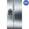 TỦ LẠNH SIDE BY SIDE KAG90VI20