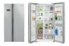 TỦ LẠNH SIDE BY SIDE TEKA NF3 620X