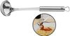 Muôi múc nước sốt WMF PROFI PLUS L 27CM 1871036030