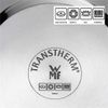 Chảo Xào Kèm Xửng Hấp WMF Macao Wok 4PC 0792566040