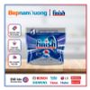 Túi Viên rửa bát Finish Quantum 27 Viên