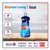 Nước làm bóng finish Dung tích 500 ml
