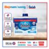 Dung Dịch Vệ Sinh Máy Rửa Bát Finish 250 ml