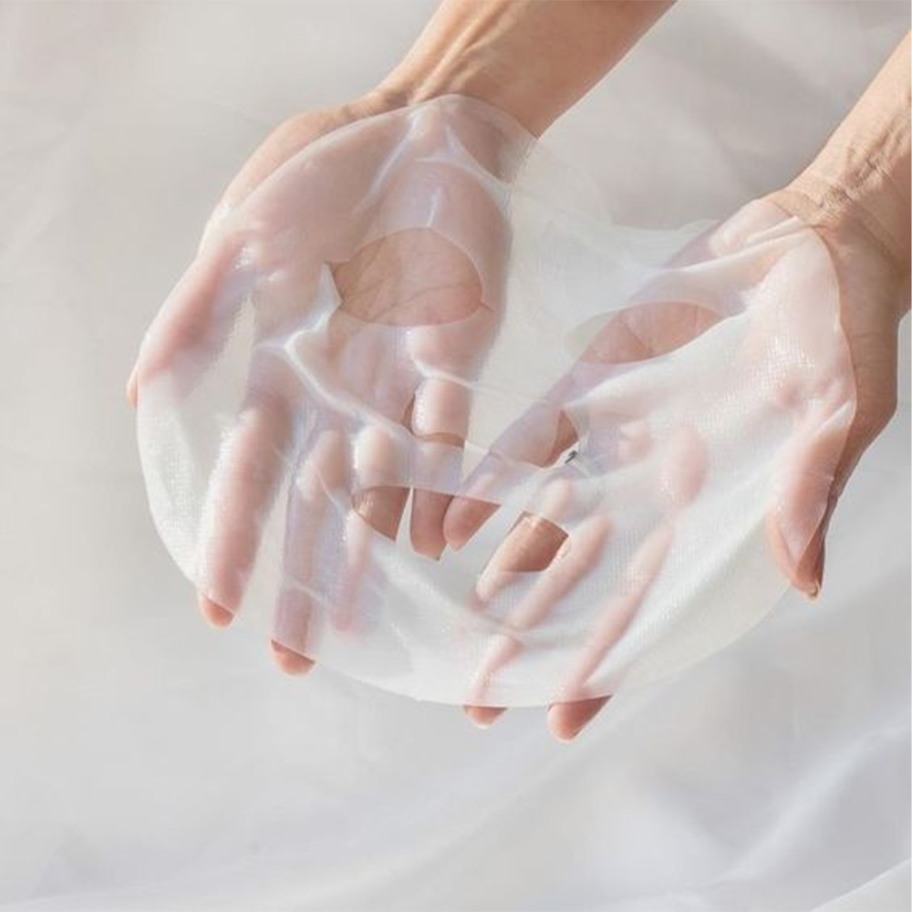 Natural Care Solution Sheet Mask Centella 25ml Freska Global