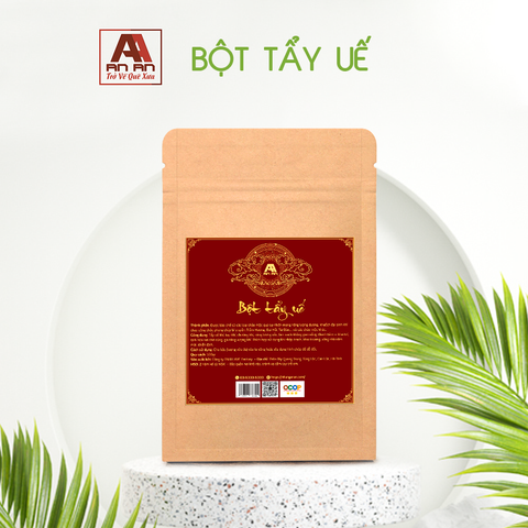 Bột tẩy uế 