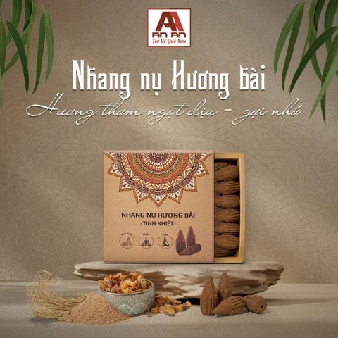  NHANG NỤ TINH KHIẾT HƯƠNG BÀI 