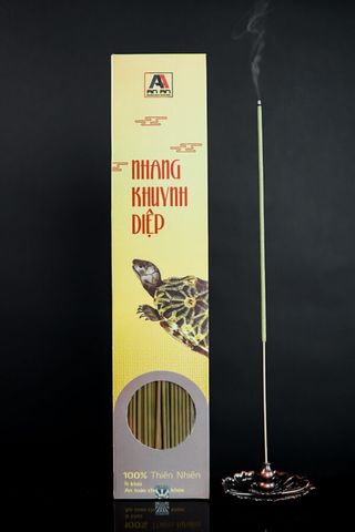  NHANG KHUYNH DIỆP 100 NÉN (40cm) 