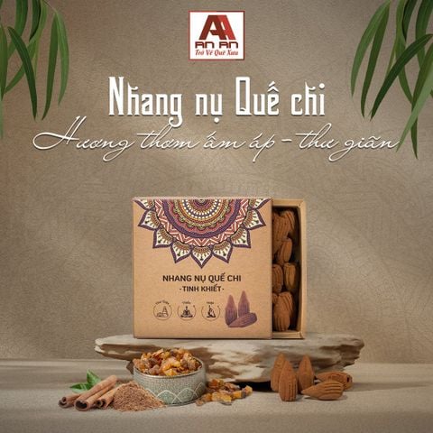  NHANG NỤ TINH KHIẾT QUẾ CHI 