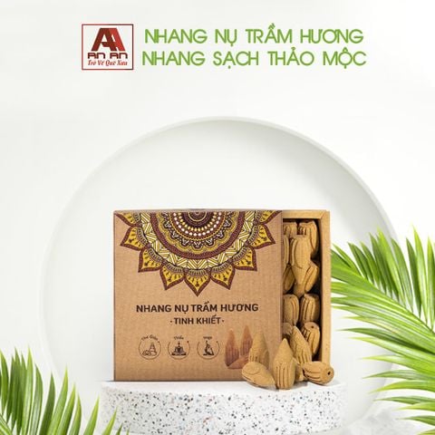  NHANG NỤ TINH KHIẾT TRẦM HƯƠNG 