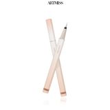  Bút kẻ mắt ARTMISS Pink Collection dạng lỏng khô nhanh chống nước không nhòe màu 4g 