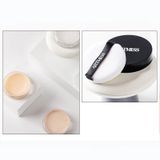  Phấn phủ ARTMISS HD LIGHTWEIGHT LOOSE POWDER kiểm soát dầu nhờn giúp giữ nền lâu trôi 7.5g 