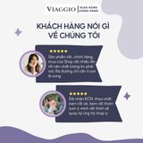  Combo chống nắng toàn thân Viaggio chống tia UVA UVB SPF50 PA++++ 