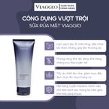  Combo Chống Nắng Toàn Diện Và Làm Sạch VIAGGIO 