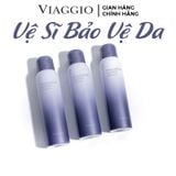  XỊT NÂNG TONE CHỐNG NẮNG VIAGGIO Fullerene Rejuvenating Beauty Spray 150ml 