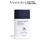  SỮA CHỐNG NẮNG TÁC ĐỘNG KÉP SPF50+ PA++++ VIAGGIO Refreshing Sunscreen Skincare Milk 50ML 