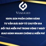  SỮA CHỐNG NẮNG TÁC ĐỘNG KÉP SPF50+ PA++++ VIAGGIO Refreshing Sunscreen Skincare Milk 50ML 