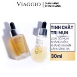  SERUM TRỊ MỤN ĐÁ TRẦM TÍCH Miracle Acne Removal Essence  30ML 