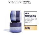  KEM DƯỠNG ẨM, PHỤC HỒI CHUYÊN SÂU 3D CERAMIDE Repairing Cream 50G 