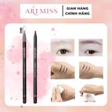  Chì kẻ lông mày ARTMISS bền màu không thấm nước 4.5g 