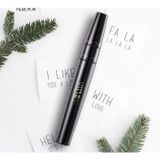  Mascara ARTMISS 2 in 1 giúp chuốt lông mi dài cong và đều 6.5g 