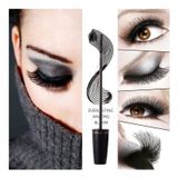  Mascara ARTMISS 2 in 1 giúp chuốt lông mi dài cong và đều 6.5g 