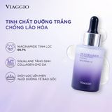  SERUM DƯỠNG TRẮNG TRẺ HOÁ LÀN DA NICOTINAMIDE 99.7% Rejuvenating Essence 30ML 