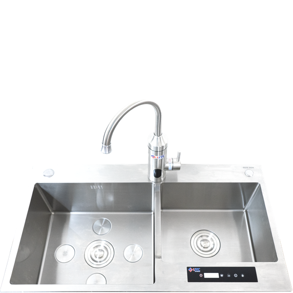 Bồn rửa bát thông minh UTC 500GD