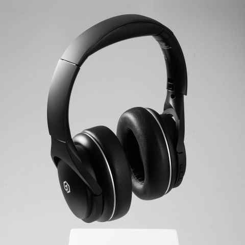 Tai nghe chụp tai bluetooth GoChek SpaceX