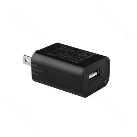 Củ sạc GoChek chính hãng