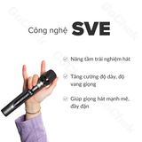  1 micro hát đa năng không dây HH24 