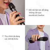  1 micro hát đa năng không dây HH24 