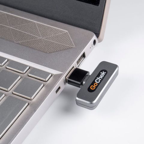 Đầu chuyển Type C - USB cho mic thu âm GoChek