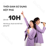  1 micro hát đa năng không dây HH24 