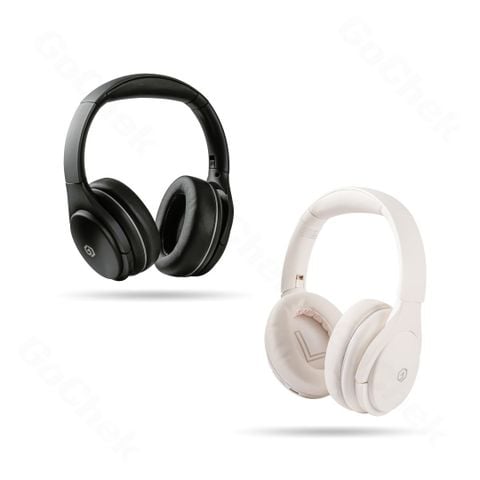 Tai nghe chụp tai bluetooth GoChek SpaceX