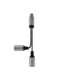  Cáp chuyển đổi hỗ trợ sạc và kết nối mic GoChek 