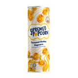  Bắp rang vị bơ và caramen Supremeo 