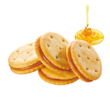  Bánh quy vị mạch nha trứng muối Đài Loan 