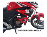  Chống đổ CB150Street Fire nhập khẩu Indonesia 