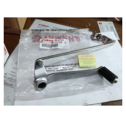  Cần số XSR155 chính hãng Yamaha 