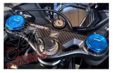  Dán carbon chảng ba nắp xăng CBR250RR nhập khẩu Indonesia 