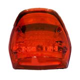  Mika đèn hậu Cb150Verza không bao gồm bóng chính hãng Honda 