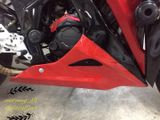  Mỏ cày độ CBR150R 