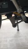  Hạ phuộc WR155 nhập khẩu Indonesia 