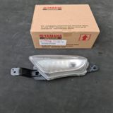  Xi nhan trước trái phải GEAR 125 chính hãng Yamaha Indonesia 