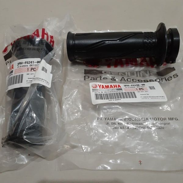  Bao tay trái phải MIO M3 chính hãng Yamaha 