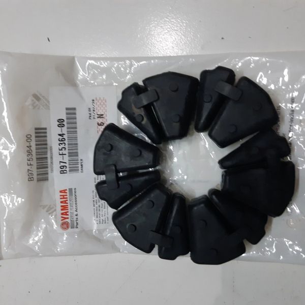  Cao su đùm R15v3/MT-15/XSR155 chính hãng Yamaha 