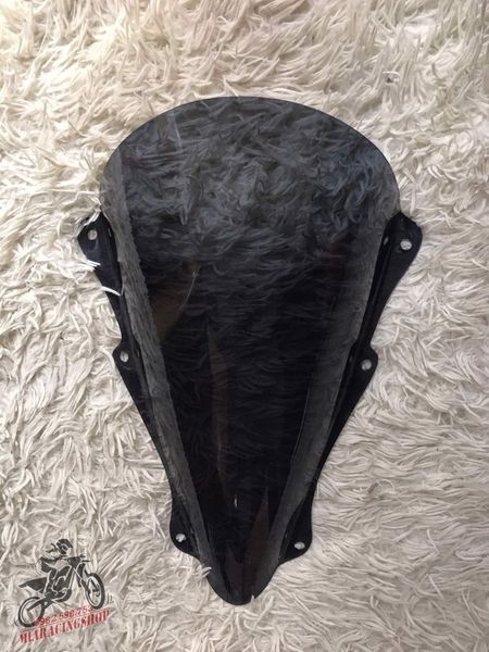  Kính chắn gió ZX25R nhập khẩu Indonesia 