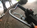  Tay côn phanh chống gãy CRF150L nhập khẩu Indonesia 