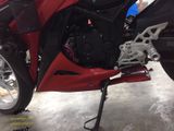  Mỏ cày độ CBR150R 